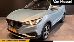 Groen Gebruikt 2020 MG ZS Luxury Sedan | € 15.495 (Eerlijke prijs)