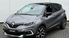 Grijs Gebruikt 2018 Renault Captur Intens SUV | € 13.740 (Eerlijke prijs)