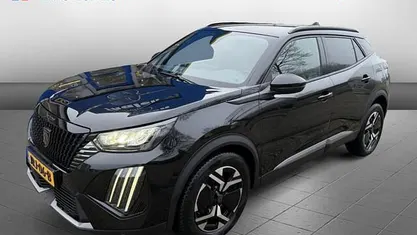 Occasion 2024 Peugeot 2008 Active SUV | € 20.500 (Goede deal)