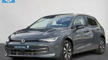 Occasion 2025 VW Golf VIII Goal Hatchback | € 33.444 (Goede deal)