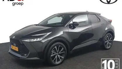 Occasion Toyota C-HR 140 PK (102 kW) 2024 SUV
