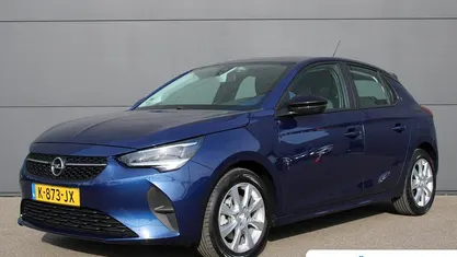Occasion Opel Corsa Edition 102 PK (75 kW) 2021 Hatchback