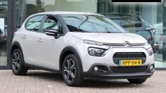 Gebruikt 2021 Citroën C3 Feel Hatchback | € 14.987 (Eerlijke prijs)