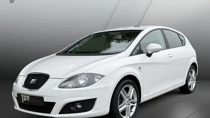 Occasion Seat Leon Copa 105 PK (77 kW) 2011 Hatchback