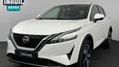 Gebruikt 2023 Nissan Qashqai 360º SUV | € 30.700 (Eerlijke prijs)