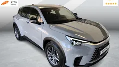 Gebruikt 2024 Lexus LBX Business Edition SUV | € 37.950 (Eerlijke prijs)