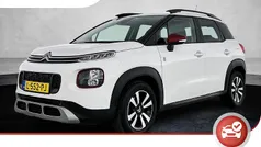 Gebruikt 2021 Citroën C3 Aircross SUV | € 15.625 (Eerlijke prijs)