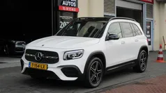 Wit Gebruikt 2020 Mercedes GLB250 Premium Plus SUV | € 39.750 (Super prijs)