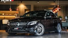 Gebruikt 2019 Mercedes C200 Business Sedan | € 29.945 (Eerlijke prijs)