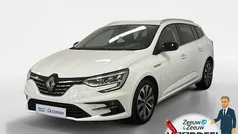 Gebruikt 2024 Renault Mégane GrandTour Techno Stationwagen | € 24.935 (Eerlijke prijs)