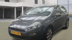 Gebruikt 2013 Fiat Punto Evo Hatchback | € 4.245 (Goede deal)