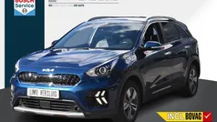 Gebruikt 2022 Kia Niro SUV | € 23.750 (Goede deal)