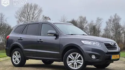 Occasion Hyundai Santa Fe 197 PK (144 kW) 2011 SUV
