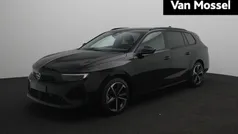 Gebruikt 2025 Opel Astra Business Edition Stationwagen | € 38.250 (Goede deal)