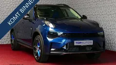 Gebruikt 2023 Lynk & Co 01 SUV | € 31.940 (Eerlijke prijs)