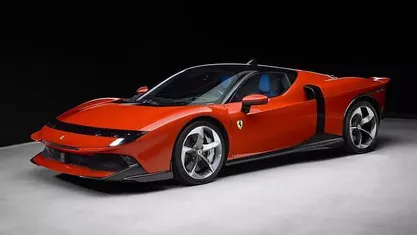 Occasion Ferrari Testarossa 1050 PK (772 kW) 2026 Coupé