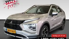 Gebruikt 2024 Mitsubishi Eclipse Intense+ SUV | € 29.930 (Goede deal)
