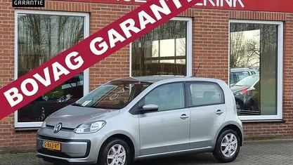 Occasion 2019 VW up! Beats Hatchback | € 9.950 (Eerlijke prijs)