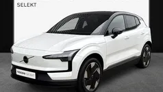 Wit Gebruikt 2023 Volvo EX30 Ultra SUV | € 34.800 (Eerlijke prijs)