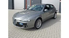 Alfa Romeo 147