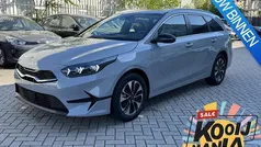 Gebruikt 2025 Kia Ceed Sportswagon Stationwagen | € 527