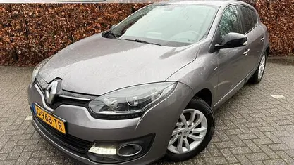Occasion 2015 Renault Mégane III Hatchback | € 6.250 (Eerlijke prijs)
