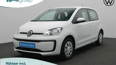 Wit Gebruikt 2023 VW up! Hatchback | € 14.200 (Eerlijke prijs)