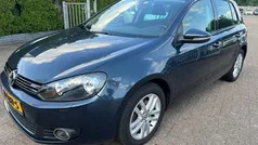 Gebruikt 2010 VW Golf VI Highline Hatchback | € 4.450 (Eerlijke prijs)