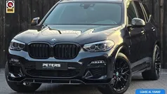 Gebruikt 2018 BMW X3 Executive SUV | € 39.990 (Eerlijke prijs)