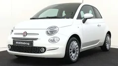 Gebruikt 2024 Fiat 500 Dolcevita Hatchback | € 16.925 (Eerlijke prijs)