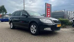 Gebruikt 2012 Skoda Octavia Business Line Stationwagen | € 5.950 (Eerlijke prijs)