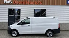 Gebruikt 2020 Mercedes Vito MPV | € 20.950 (Super prijs)