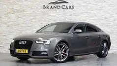 Gebruikt 2013 Audi A5 Sportback S-Line Hatchback | € 12.495 (Eerlijke prijs)