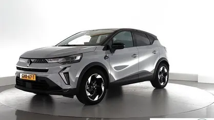 Occasion Renault Captur Techno 146 PK (107 kW) 2024 SUV