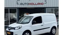 Wit Gebruikt 2020 Renault Kangoo MPV | € 7.950 (Eerlijke prijs)