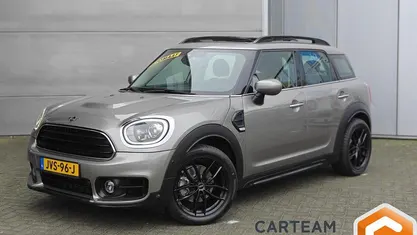 Occasion Mini Cooper Countryman 2020 Grijs SUV