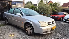 Gebruikt 2002 Opel Vectra Basis Sedan | € 699 (Goede deal)