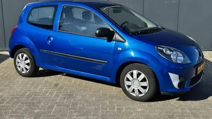 Occasion Renault Twingo Authentique 76 PK (55 kW) 2010 Hatchback