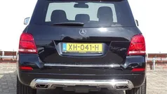 Mercedes GLK220