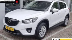 Gebruikt 2014 Mazda CX-5 Edition SUV | € 13.945 (Eerlijke prijs)