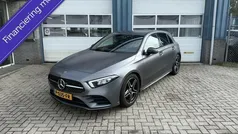 Gebruikt 2020 Mercedes A180 Business Hatchback | € 25.495 (Goede deal)