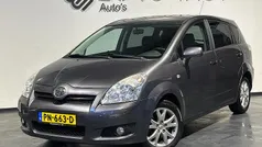Gebruikt 2009 Toyota Verso Terra MPV | € 3.950 (Eerlijke prijs)