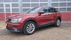Gebruikt 2020 VW Tiguan Comfortline SUV | € 23.950 (Super prijs)