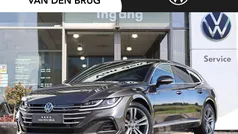 Grijs Gebruikt 2022 VW Arteon Business Stationwagen | € 32.745 (Eerlijke prijs)