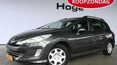 Gebruikt 2009 Peugeot 308 Stationwagen | € 3.940 (Eerlijke prijs)