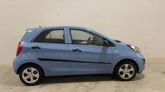 Gebruikt 2012 Kia Picanto Hatchback | € 2.388 (Eerlijke prijs)