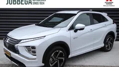 Wit Gebruikt 2022 Mitsubishi Eclipse Cross SUV | € 25.995 (Eerlijke prijs)