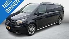 Gebruikt 2021 Mercedes Vito MPV | € 24.850 (Eerlijke prijs)