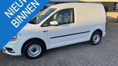 Gebruikt 2019 VW Caddy Highline MPV | € 13.900 (Super prijs)