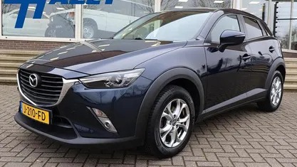 Occasion Mazda CX-3 2020 SUV